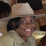 Candace Sweet McGee - @pieceahcandy - Instagram