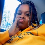 Candace Phillips-Swift - @__candaace - Instagram