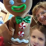 Candace Swift - @cswifty64 - Instagram