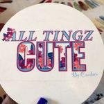 Candace Swift - @alltingzcute_bycandace - Instagram