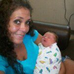 Candace Fennewald-Abernathy - @candacerose4u - Instagram