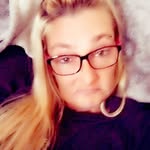 Candice Talbert - @xj._.chick - Instagram