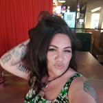 Candace Tanner - @hats7249 - Instagram