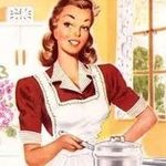 Candace Pearl Tate - @traditionalfeminism - Instagram