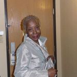 Candace Tate - @candace.tate.507 - Instagram