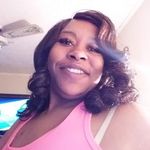 Candace Tate - @candacetate321 - Instagram