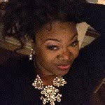 Candice tate - @lola_honey26 - Instagram