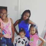 Candice Tate - @tatecandice - Instagram