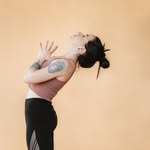 Candace Temple | Yoga Teacher - @candacetempleyoga - Instagram