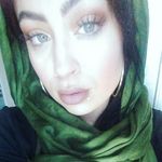 Candace Teran - @muslimah_islandbeauty - Instagram