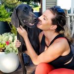 Candice Terrell - @candicelt - Instagram