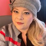Candace Terry Soward - @ctothetsword - Instagram