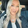 Candace - @theblondemuslim - TikTok