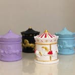 Thelavender Candle - Facebook