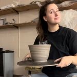 Candace Thiel - @ct.ceramics_ - Instagram