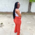 Candace Thierry - @cthierry07 - Instagram