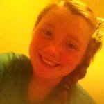 Candace Leanne Thomason - @owl_lover03_ - Instagram