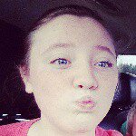 Candace Thomason - @foreveralive_03 - Instagram