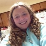 Candace Thomason - @mysisters2 - Instagram