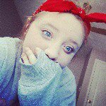 CANDACE THOMASON - @_countrygirl__03 - Instagram