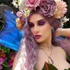 Candice Tompkins - @butterflybasebeauty - TikTok