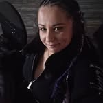 Candace Torres - @prgoddess0115 - Instagram
