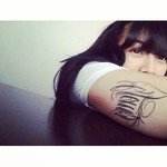 Candace Tran - @domblattl0 - Instagram