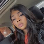 Its Candace Duh.. - @candacetranelle - Instagram