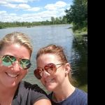 Candace - @candacetrout1976 - Instagram