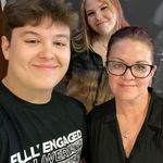 Candace Ann Trout - @candacetrout76 - Instagram