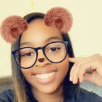 Candace Tyree - @shesnonreactive - Instagram