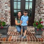 Candace Prejean Varner - @candacerae07 - Instagram