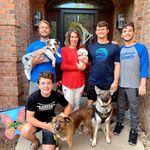 Candace P Varner - @4varnerboysmom - Instagram