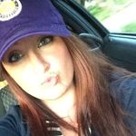 Candice Varner - @candimarlene - Instagram