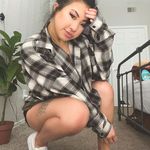 Candace Vasquez - @phoesferganwald - Instagram