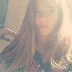 Candace Vaughan - @candace__vaughan - Instagram