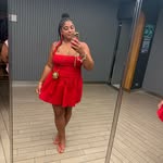 Candace Velez - @_can801 - Instagram