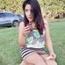 Cande Velizz - Facebook