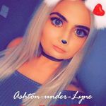 Candice Louise Vickers - @candy_sweets2k3 - Instagram