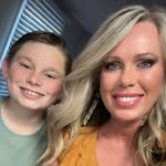 Candice Vickers - @candicevbailey - Instagram