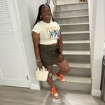 Candice Vickers - @candycane415 - Instagram