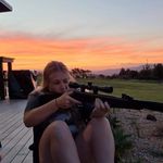 Candice Vickers - @__just_candice__ - Instagram