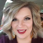 Candace Vincent Robison - @multiplemomof3 - Instagram