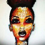 Candace Vinson - @chefvinny8 - Instagram
