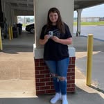 Candace Vinson - @candace__marie06 - Instagram