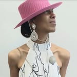 Candace Vinson - @candacebluejay - Instagram