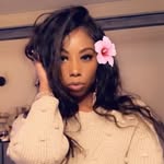 Candace - @voncandace13 - Instagram