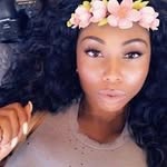 Candace Shuddabeenurs Von - @idowuabosede - Instagram