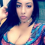 Candace Von - Facebook