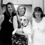 Candace Wagner Gallagher - @candyskygalla - Instagram
